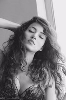 Ananya Sengupta Spicy Photos